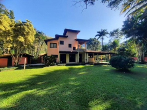 Casa de maresias